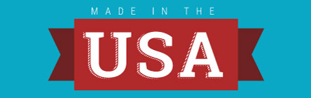 made in usa banner