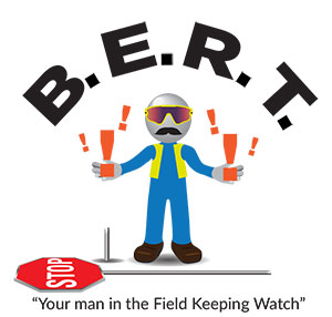 B.E.R.T. Keeping Watch