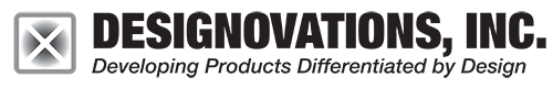 Designovations - Developing Products Differentiated by Design