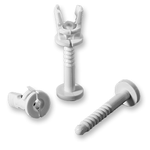 Nuloc Fasteners