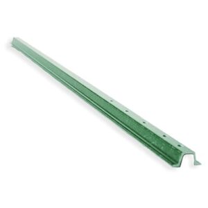 TUFF'n Lite Composite Sign Post 1 in green