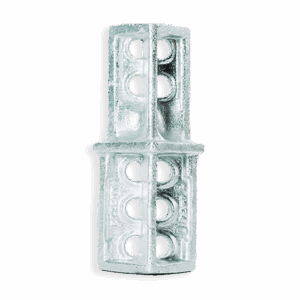 SNAP'n SAFE breakaway device model S200