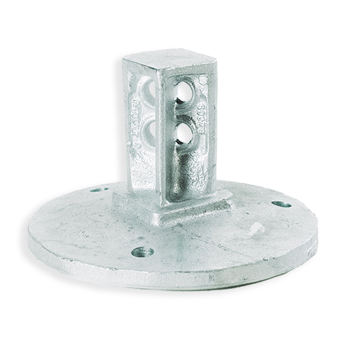 SNAP'n SAFE breakaway device model S200S