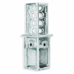 SNAP'n SAFE breakaway device model S250S