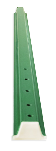Tuff-n-Lite-2-Green-Front TUFF'n Lite green sign post